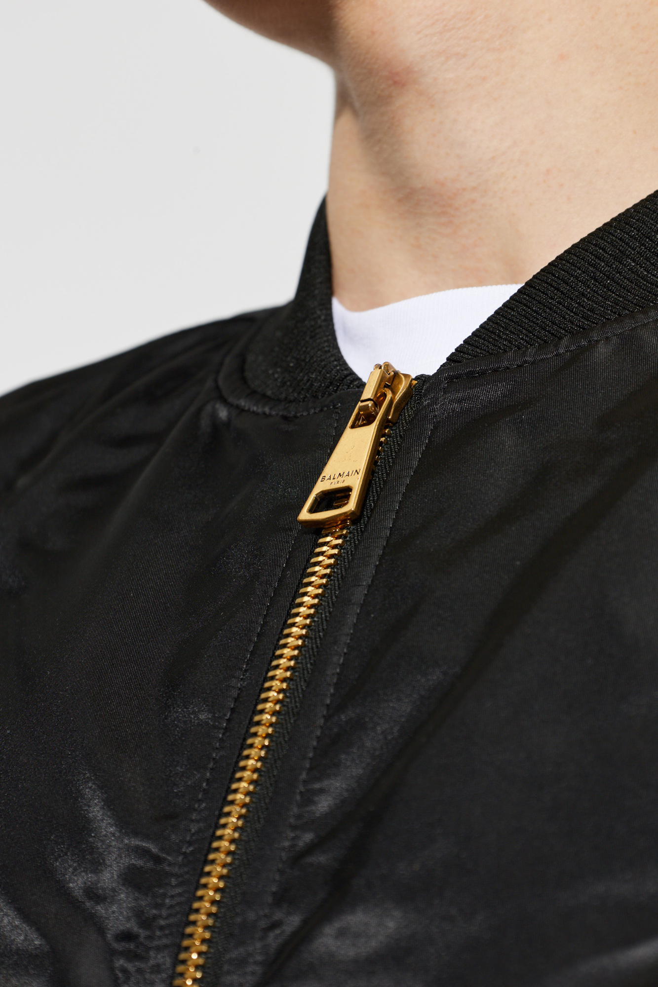 Balmain Bomber jacket | Men's | Vitkac